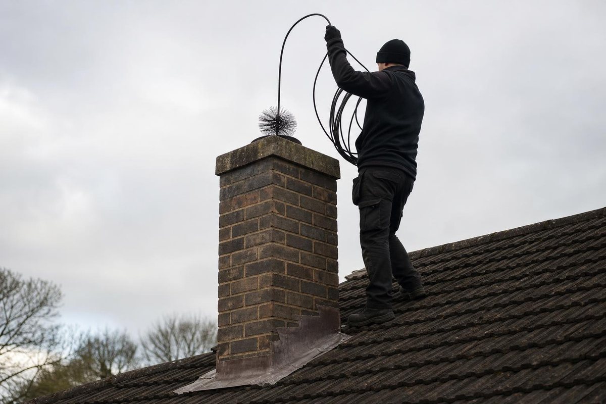 Zitir Chimney Services in Great Neck